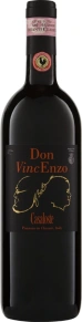 Вино Chianti Classico Don Vincenzo, Casaloste, Riserva, 2008, 0.75 л