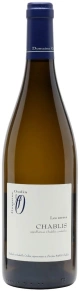 Вино Les Serres, Domaine Oudin, AOC, 2020, 0.75 л