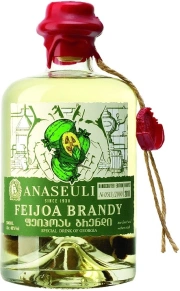 Бренди Feijoa, Anaseuli, 0.5 л