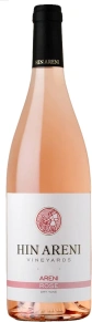 Вино Rose, Hin Areni, 2017, 0.75 л