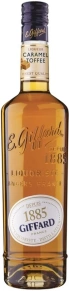 Ликер Caramel Toffee, Giffard, 0.7 л
