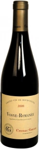 Вино Vosne-Romanee, Camille Giroud, AOC, 2008, 0.75 л