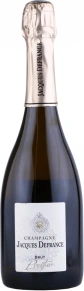 Шампанское Prestige Brut, Champagne Jacques Defrance, 2014, 1.5 л