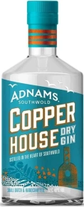 Джин Copper House, Adnams, 0.7 л