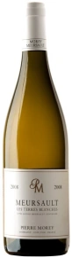 Вино Meursault Les Terres Blanches, Domaine Pierre Morey, AOC, 2008, 0.75 л