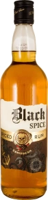 Ром Black Spice, 0.7 л