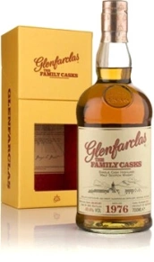 Виски Family Casks, Glenfarclas, 30 лет, 0.7 л (п/у)