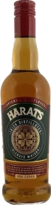 Виски Blended, Harat's, 3 года, 0.5 л