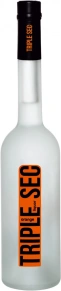 Ликер Трипл Сек, Стрижамент, 0.5 л