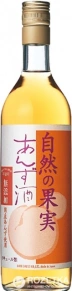 Вино Apricot, Godo Shusei, 0.72 л