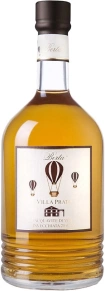 Граппа Villa Prato, Berta, 2 года, 1 л