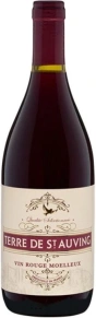 Вино Rouge Sec, Terre de St. Auving, 0.75 л