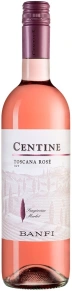 Вино Rose, Centine, IGT, 2020, 0.75 л