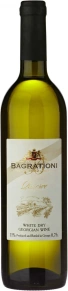 Вино Reserve White Dry, Bagrationi, 0.75 л
