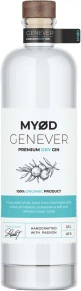 Джин Genever Premium Dry, Myod, 0.5 л