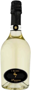 Игристое вино Spumante Prosecco, 47 Anno Domini, DOC, 0.75 л