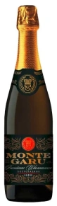 Игристое вино White Semi-Sweet, Monte Garu, 0.75 л