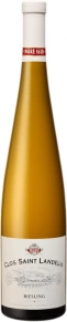 Вино Riesling Clos Saint-Landelin, Rene Mure, AOC, 2018, 0.75 л