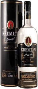 Водка Kremlin Award, 0.5 л