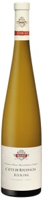 Вино Riesling Cote de Rouffach, Rene Mure, AOC, 2018, 0.75 л