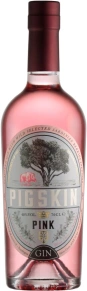 Джин Pink, Pigskin, 0.7 л