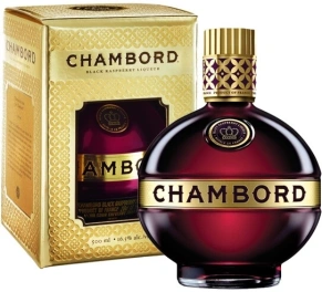 Ликер Chambord, 0.5 л (п/у)