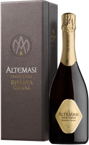 Игристое вино Riserva Graal, Altemasi, DOC, 2012, 0.75 л (п/у)