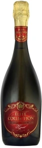 Игристое вино Брют, Элитная Коллекция, 0.75 л