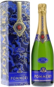 Шампанское Brut Royal Limited Edition, Pommery, AOC, 0.75 л (п/у)