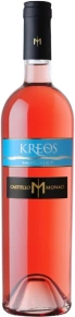 Вино Kreos, Castello Monaci, IGT, 2009, 0.75 л