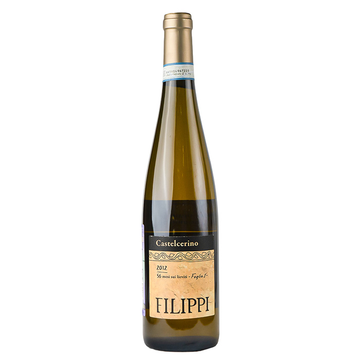 Вино Colli Scaligeri Castelcerino Filippi, Visco&Filippi