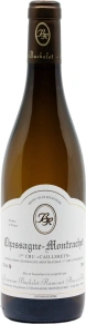 Вино Chassagne-Montrachet 1er Cru Caillerets, Domaine Bachelet-Ramonet, AOC, 2020, 0.75 л