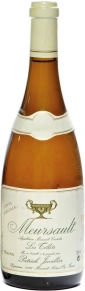 Вино Meursault Les Tillets, Patrick Javillier, 2011, 0.75 л