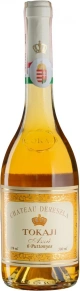 Вино Tokaji Aszu 6 Puttonyos, Chateau Dereszla, 2010, 0.5 л