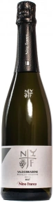 Игристое вино Valdobbiadene Prosecco Superiore Brut, Nino Franco, DOC, 0.375 л