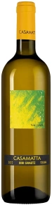 Вино Bianco, Casamatta, 2022, 0.75 л