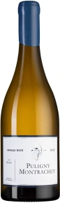 Вино Puligny-Montrachet, Arnaud Ente, AOC, 2016, 0.75 л