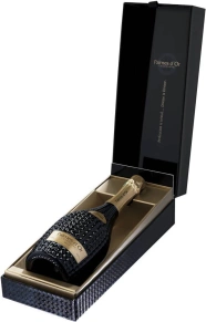 Шампанское Palmes D'Or Brut, Nicolas Feuillatte, 1998, 1.5 л (п/у)