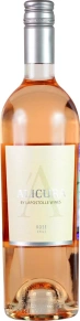 Вино Rose, Alicura, 2019, 0.75 л