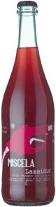 Вино Miscela Rosato, Lammidia, 2021, 0.75 л