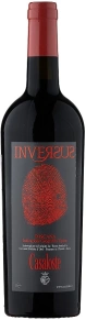 Вино Inversus, Casaloste, IGT, 2011, 0.75 л