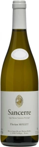 Вино Sancerre, Florian Mollet, AOC, 2021, 0.75 л