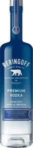 Водка Beringoff, 0.7 л