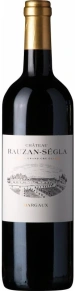 Вино Chateau Rauzan-Segla, 2004, 0.75 л