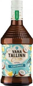 Ликер Coconut, Vana Tallinn, 0.5 л