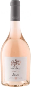 Вино Etoile Rose, Mirabeau, AOC, 2020, 0.75 л