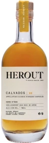 Кальвадос Herout, XO, 6 лет, 0.7 л
