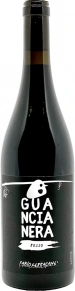 Вино Guancianera Rosso, Fabio Ferracane, IGT, 2022, 0.75 л