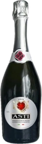 Игристое вино Veroni Asti, Arione, DOCG, 0.75 л
