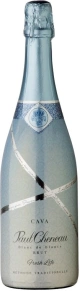 Игристое вино Fresh Life Brut, Paul Cheneau, DO, 0.75 л